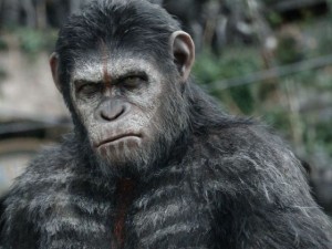 Dawn of the Planet of the Apes 3
