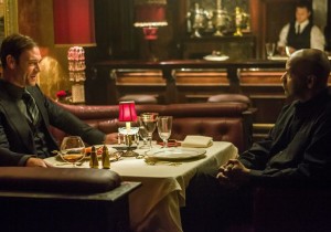 Denzel Washington The Equalizer 4