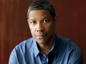 Denzel Washington pic