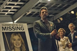 Gone Girl 1