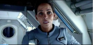 Halle Berry Extant