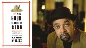James McBride The Good Lord Bird