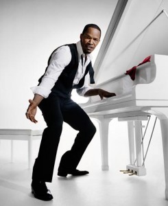 Jamie Foxx music