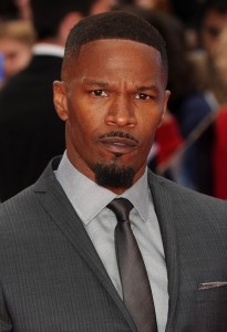 Jamie Foxx pic