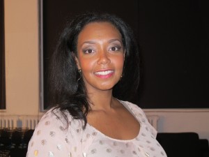 Kiara C. Jones