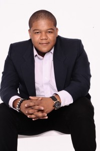 Kyle Massey