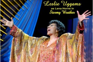 Leslie Uggams Stormy Weather