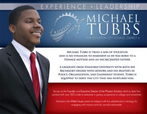 Michael Tubbs 2