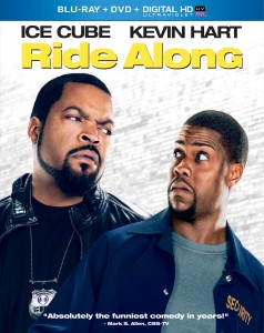 Ride Along BD