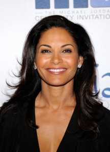 Salli Richardson-Whitfield pic