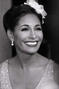 Salli Richardson as Lena Horne