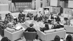 StarWarsEpisodeVII cast
