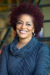 Terry McMillan