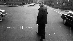 Time Is Illmatic 1
