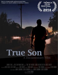 True Son poster