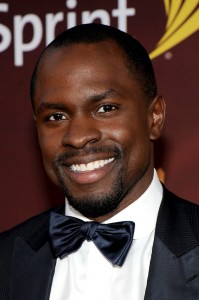 24 Gbenga Akinnagbe