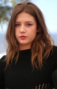 Adèle Exarchopoulos 3