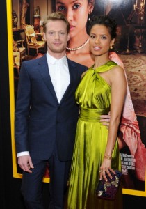 "Belle" New York Premiere