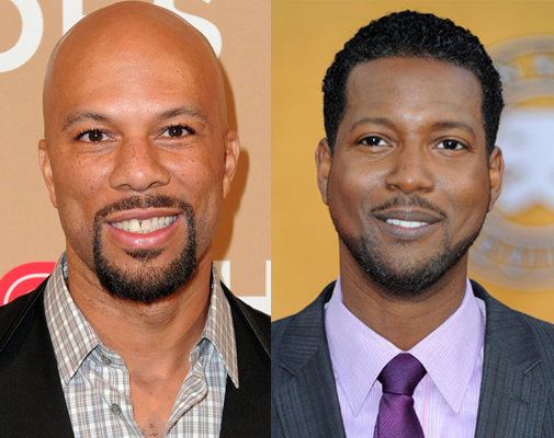 Common and Corey Reynolds