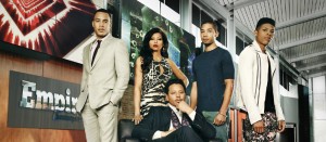Empire highlight