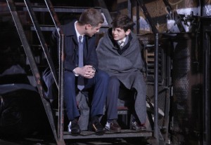 Gotham pilot 1