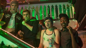 Jerrod Carmichael Neighbors