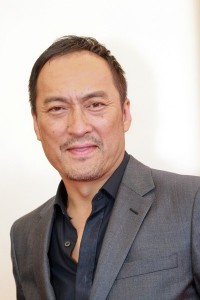 Ken Watanabe