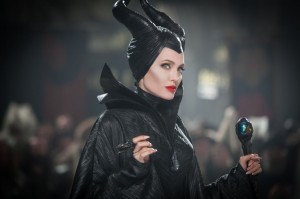Maleficent 13