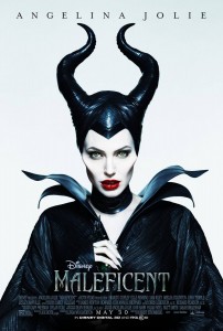 Maleficent poster 4