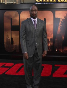 Richard T. Jones 3