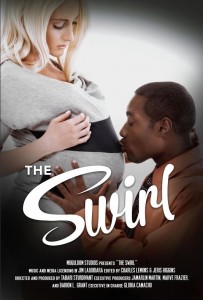 The Swirl poster