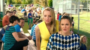 Wendi McLendon-Covey Blended