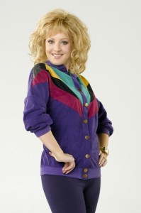 Wendi McLendon-Covey The Goldbergs