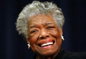 maya angelou 2
