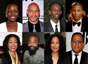 Academy 2014 Invitees