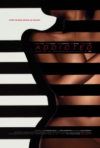 Addicted poster 1