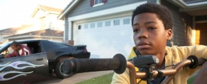 Astro - Earth to Echo 2