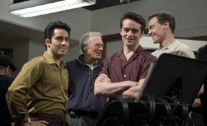 Clint Eastwood Jersey Boys 2