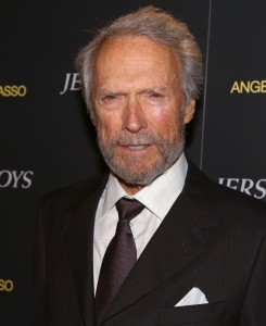 Clint Eastwood Jersey Boys 3