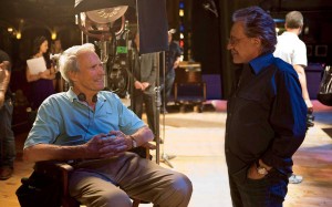 Clint Eastwood Jersey Boys Frankie Valli