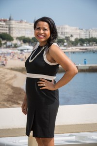 'Power' Photocall At MIPTV 2014 In Cannes