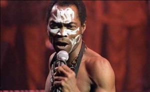 Fela-Anikulapo