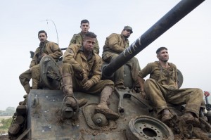 Fury 1