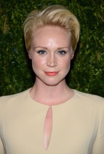 Gwendoline Christie