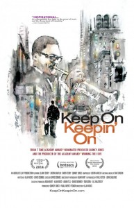 Keep on Keepin' On Poster
