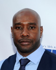 Morris Chestnut 2