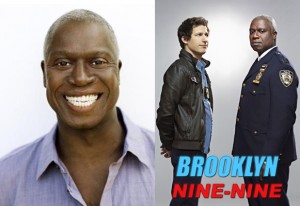 Andre Braugher Brooklyn Nine-Nine