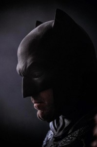 Batman V. Superman Dawn of Justice Ben Affleck