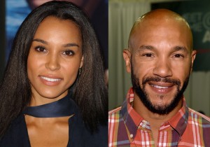 Brooklyn Sudano Stephen Bishop