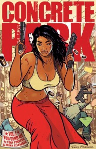 Concrete Park 1